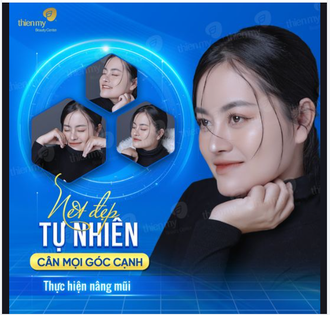 Nét đẹp tự nhiên cân mọi góc cạnh đến ngay PKCK Thiện Mỹ