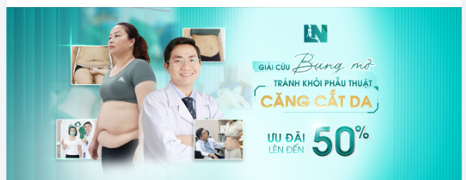 GIẢI PHÁP GIẢM MỠ NÀO CHO VÒNG BỤNG TO HƠN 1 MÉT???