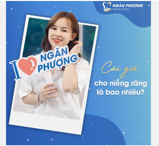 Công khai bảng giá dịch vụ, đồng niềng tò mò chi tiết cứ kéo xuống comment nhé ​​​​​​​