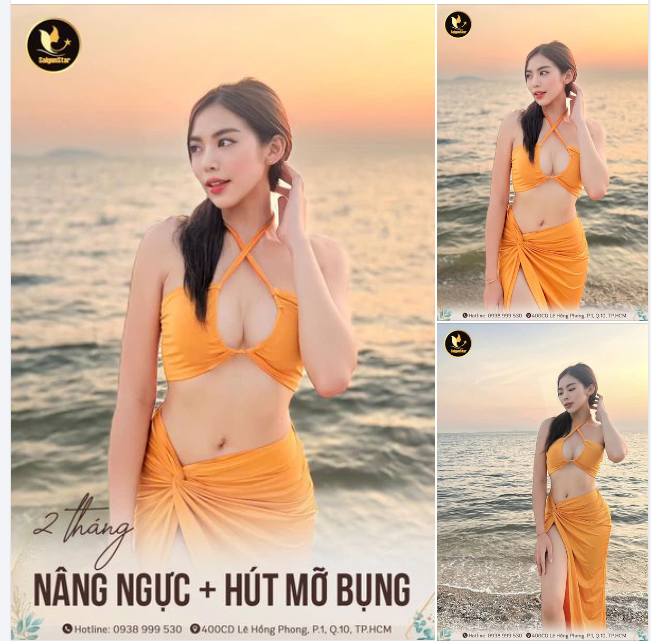 Cảm ơn bạn khách Việt kiều Mỹ với chiếc feedback siêu nuột sau 2 tháng sử dụng SIÊU COMBO: