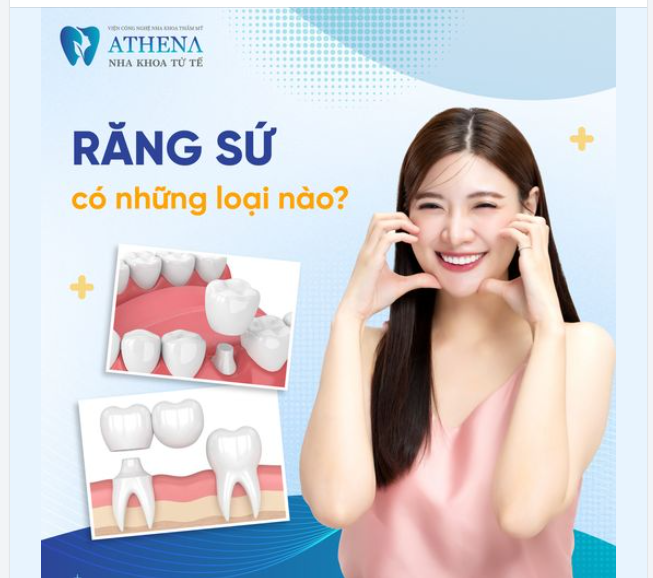 Phục hình răng sứ là phương pháp thẩm mỹ nha khoa phổ biến hiện nay, giúp cải thiện hình dáng và chức năng răng, mang lại nụ cười tự tin và hoàn hảo.