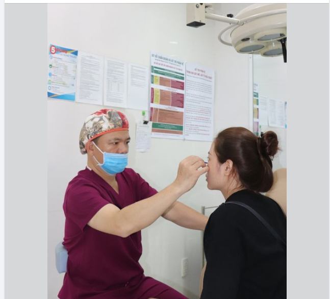 CHĂM SÓC SAU NÂNG MŨI – YẾU TỐ QUAN TRỌNG QUYẾT ĐỊNH KẾT QUẢ
