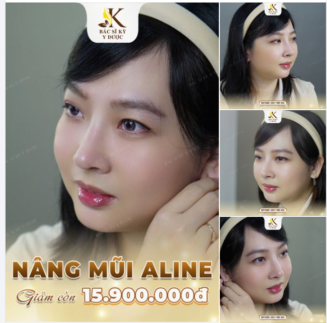 MŨI XINH - GIÁ TỐT - CHẤT LƯỢNG KHÔNG ĐỔI ​​​​​​​ giá còn 15tr9