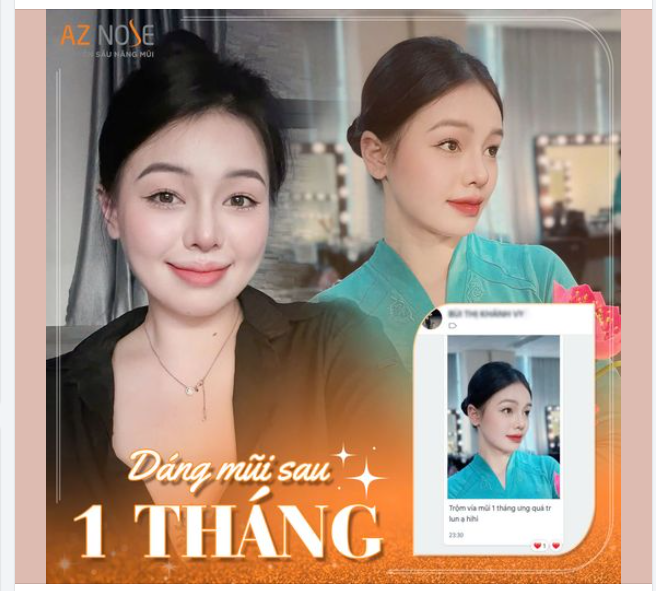 Feedback khách hàng. Visual rạng rỡ, nổi bật của cô bạn GenZ ở Lâm Đồng