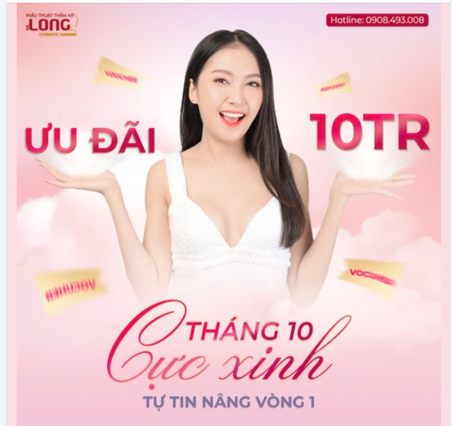 NHAN SẮC LÀ THỨ TRỜI CHO – TRỜI CHO KHÔNG ĐỦ THÌ MÌNH “ĐỘ” THÊM