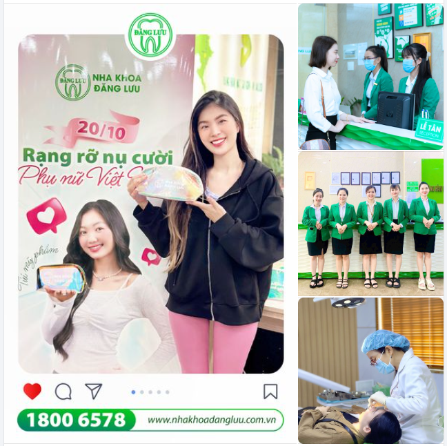 Gửi đến những người Phụ nữ mà Đăng Lưu yêu!