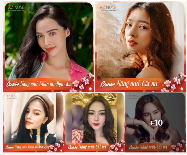 Làm đẹp theo combo từ hôm nay, bạn được gì?