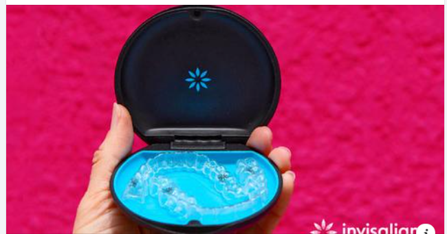 Hướng dẫn cách bảo quản máng Invisalign đúng cách và hiệu quả nhất