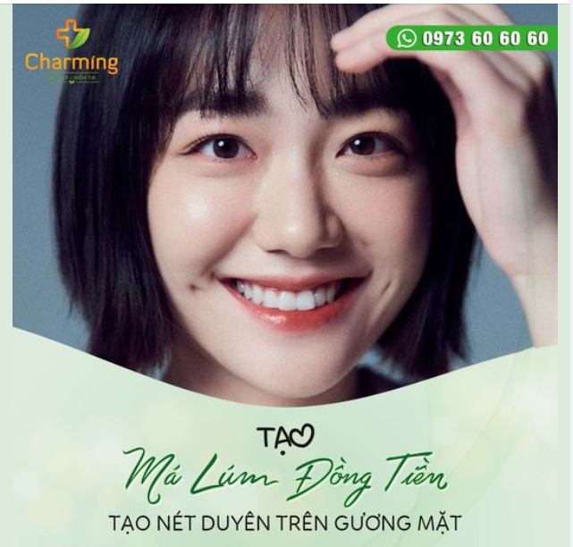 MÁ LÚM ĐỒNG TIỀN - ĐIỂM NHẤN DUYÊN DÁNG, MAY MẮN