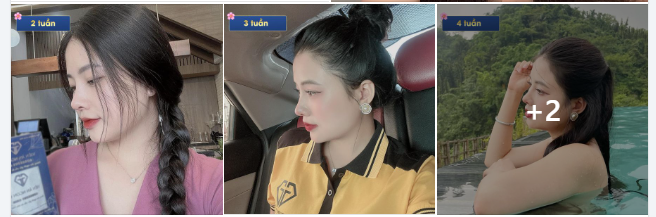 HÀNH TRÌNH TỪ MŨI TO, BÈ THÀNH MŨI CAO TỰ NHIÊN, ĐẸP ƯNG Ý CỦA CHỊ ĐẸP HIỀN ĐỖ (LÀO CAI)