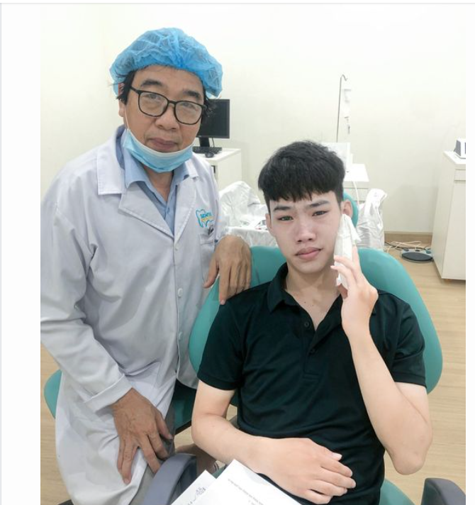 Nhổ răng khôn vừa nhanh chóng, không đau sưng, máy móc hiện đại nhưng giá ưu đãi còn từ 500K/Răng?