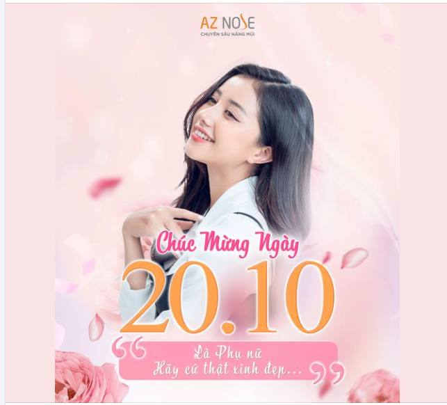 Gửi đến "một nửa thế giới xinh đẹp" những lời chúc ngọt ngào nhất!!