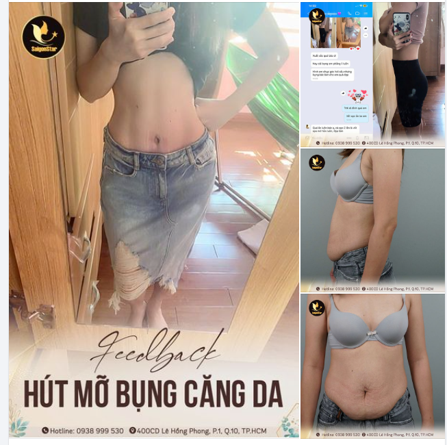 Mời cả nhà mình cùng lấy động lực làm đẹp thông qua chiếc feedback điểm 10 chất lượng này nhé!