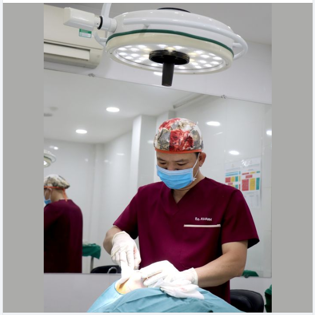 GIẢI ĐÁP THẮC MẮC VỀ HIỆN TƯỢNG MÔI GIẬT SAU KHI ĐỘN CẰM