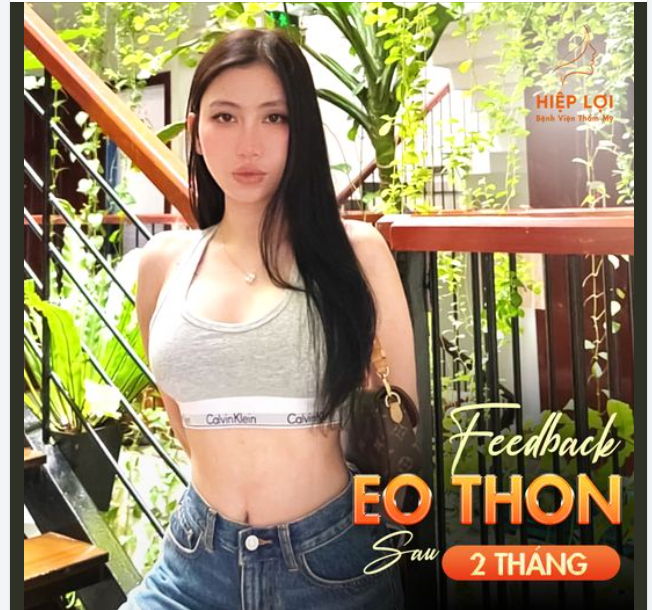 Feedback từ khách xinh nhà Hiệp Lợi