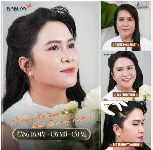 CÂU CHUYỆN TÌM LẠI NÉT THANH XUÂN TẠI NAM AN