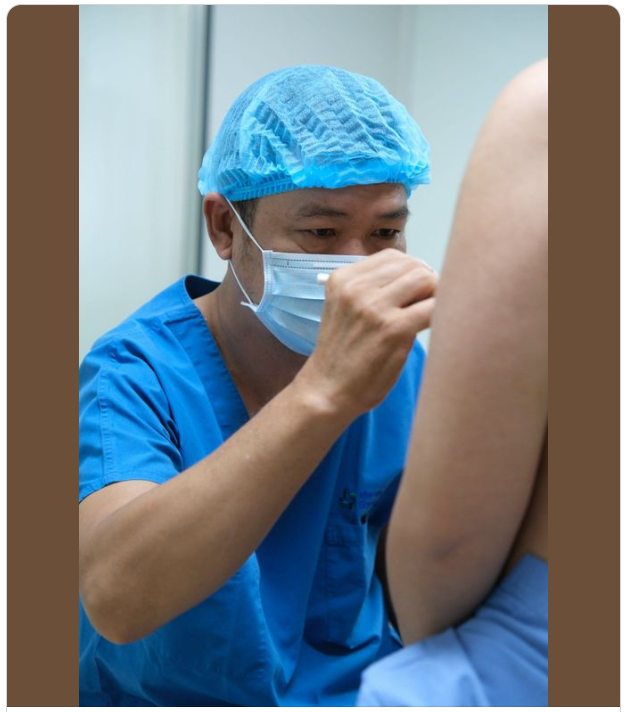 Làm gì cũng vậy, càng tỉ mĩ bao nhiêu càng xuất sắc bấy nhiêu.