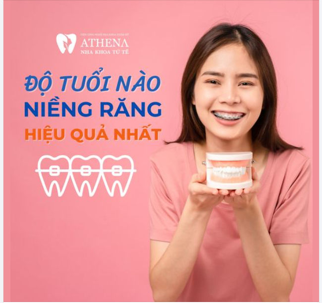 Việc niềng răng không chỉ mang lại nụ cười đẹp mà còn có ảnh hưởng lớn đến sức khỏe răng miệng và sự tự tin của mỗi người.