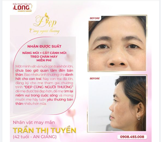 CÔNG BỐ KHÁCH HÀNG MAY MẮN TUẦN NÀY GỌI TÊN AI???