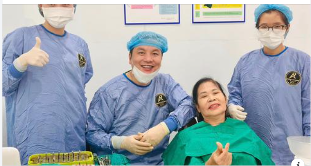 Tìm hiểu về răng khôn – Những điều cần biết