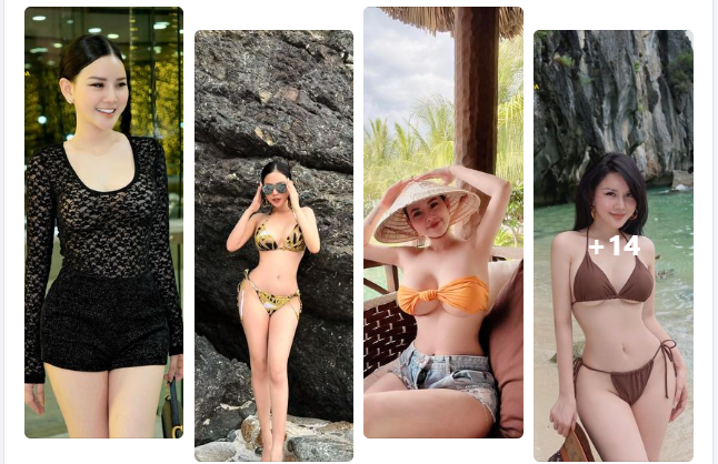 Làm xong nhìn đẹp lên bao nhiêu, mặc cái gì cũng sang lên hẳn luôn - Chị đẹp Mai Liên sử dụng dịch vụ nâng cấp vòng 1 và tạo hình thành bụng tại Thẩm Mỹ Như Hoa chia sẻ.