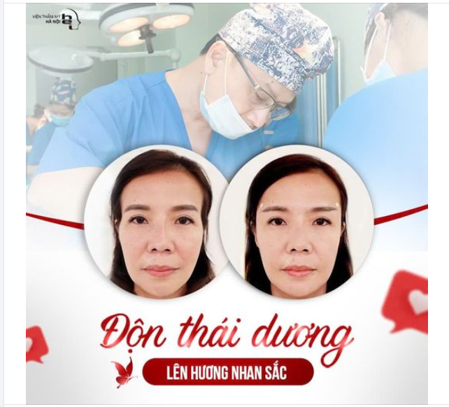 ĐỘN THÁI DƯƠNG - LÊN HƯƠNG NHAN SẮC