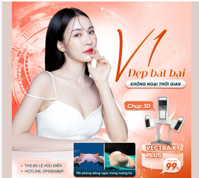 NÂNG V1 - "ĐẸP BẤT BẠI KHÔNG NGẠI THỜI GIAN"  CHỈ SAU 45 PHÚT THỰC HIỆN DỊCH VỤ