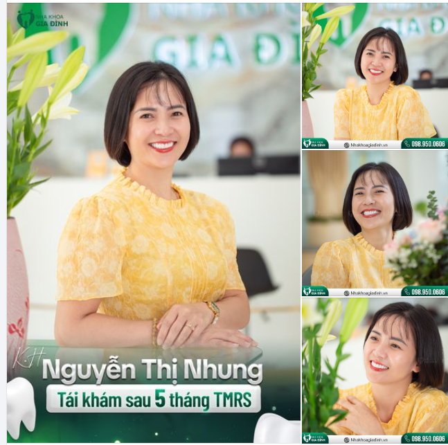 NỤ CƯỜI CHÍNH LÀ "VŨ KHÍ" CHINH PHỤC MỌI THÀNH CÔNG