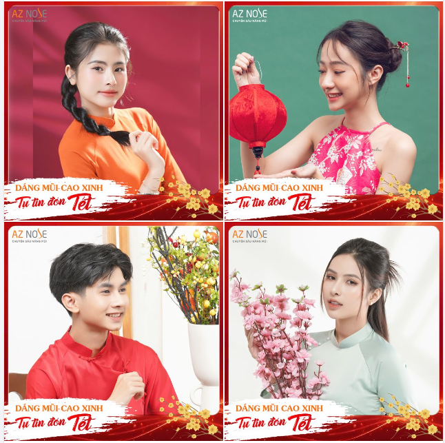 3 LÝ DO BẠN NÊN NÂNG MŨI TỪ BÂY GIỜ