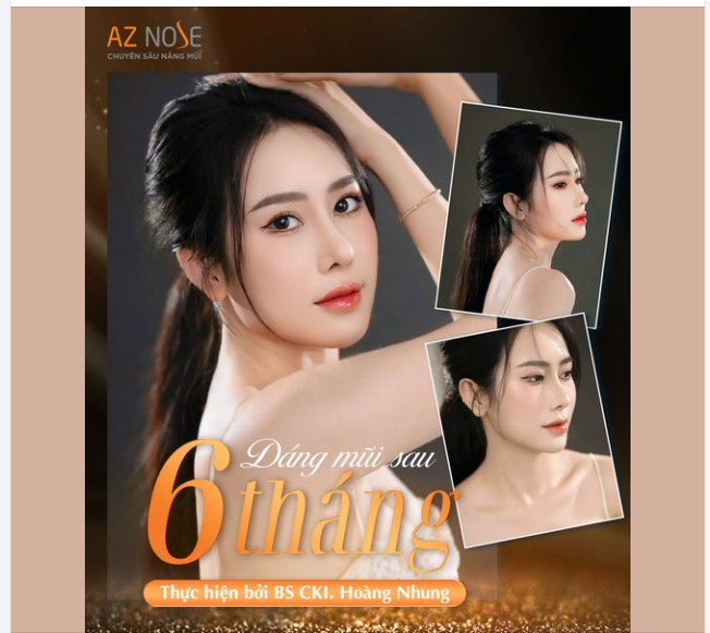 H.T. gây ấn tượng với gương mặt thanh tú chuẩn vẻ đẹp hiện đại