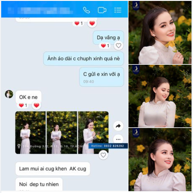 Mời cả nhà cùng chiêm ngưỡng dáng mũi sau 4 tháng nâng mũi cấu trúc sụn tai của chị A.T nhà Latin ạ.