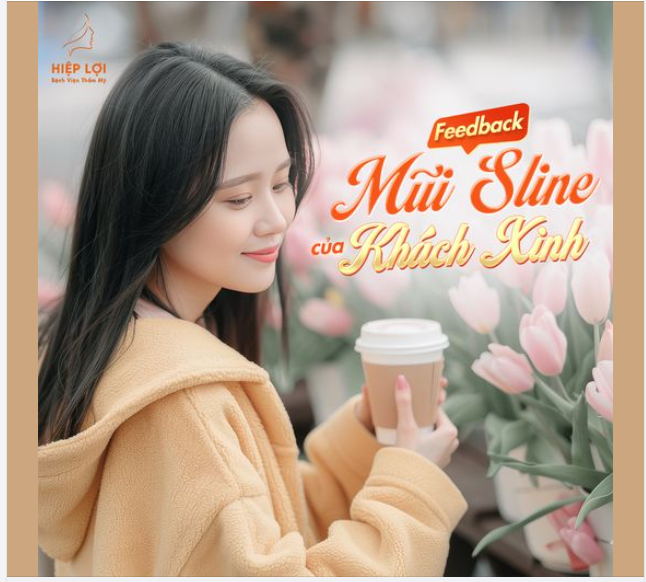 Ban đầu, bạn nữ rất lo lắng rằng việc nâng mũi có thể làm khuôn mặt mình trông già hơn, không còn tự nhiên và mất đi nét riêng.