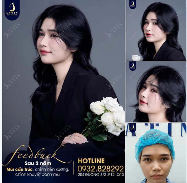 Chào buổi sáng ngày đầu tiên của tuần mới với những hình ảnh feedback xinh đẹp