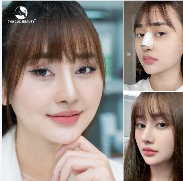 Đẹp kiêu sa với góc nghiêng thần thánh
