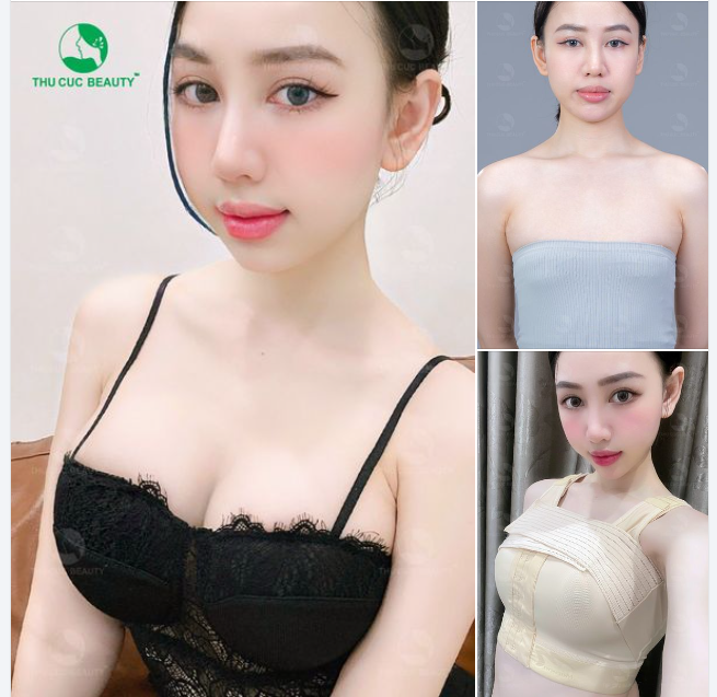 Căng tròn, mềm mại, quyến rũ