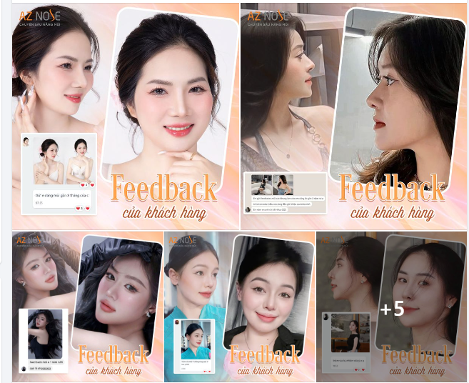 TRẢI NGHIỆM THẬT - CHIA SẺ THẬT