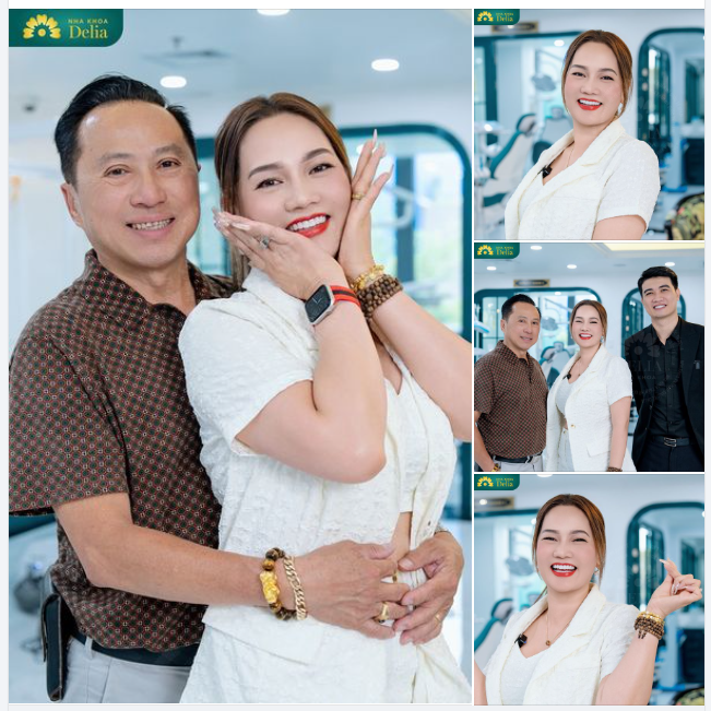 HẠNH PHÚC LÀ GÌ?  Hạnh phúc của em là luôn trẻ trung xinh đẹp, hạnh phúc của anh là ngắm nhìn em hạnh phúc