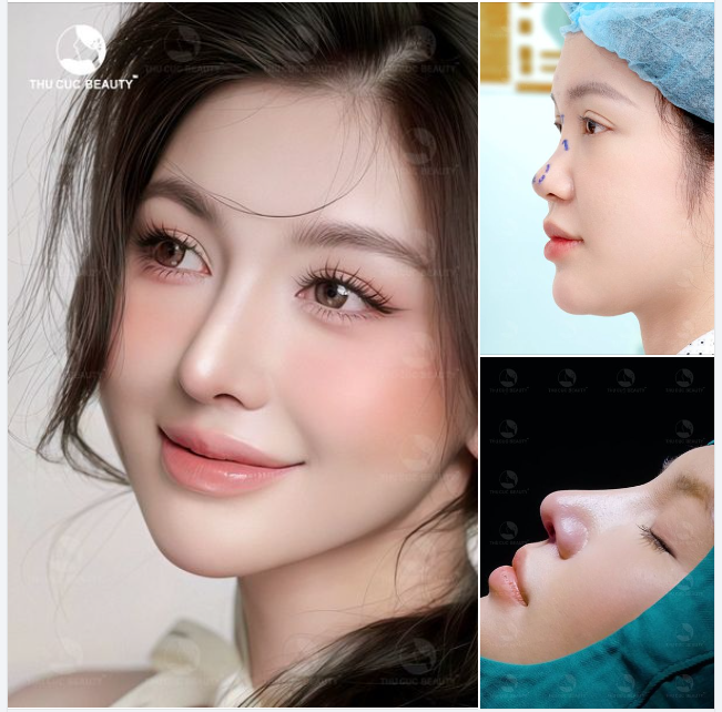 Nhận ưu đãi 35% khi đặt lịch nâng mũi trong tháng 11 nhanh tay lên bạn ơi