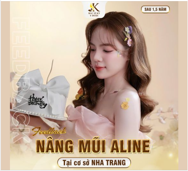 CHUYÊN MỤC FEEDBACK MŨI XINH