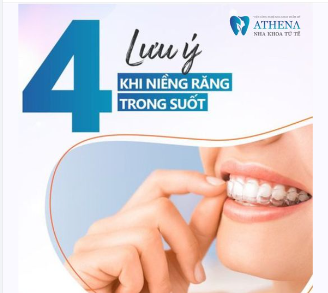 Hé lộ 4 hệ lụy khi niềng răng