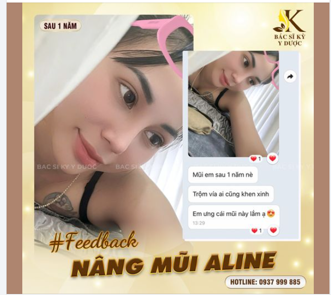 CHUYÊN MỤC FEEDBACK TỪ KHÁCH HÀNG