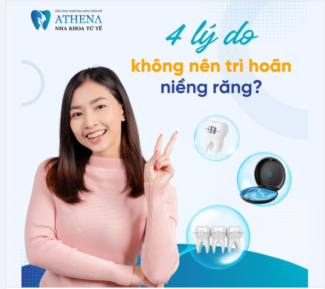 Răng miệng không chỉ ảnh hưởng đến vẻ bề ngoài mà còn liên quan trực tiếp đến sức khỏe của bạn.