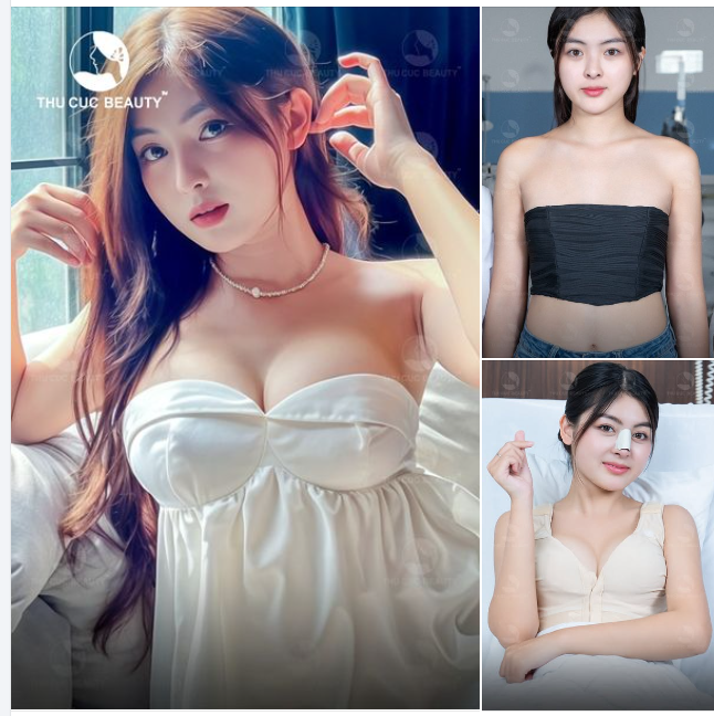  Upsize V1 căng tròn, gợi cảm đầy thu hút