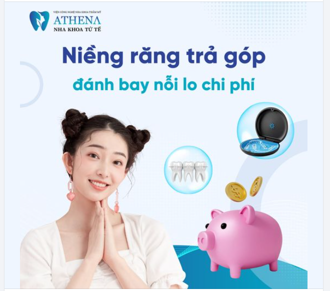 Khấp khểnh, hô, móm khiến bạn tự ti và ngại giao tiếp? Bạn mong muốn một nụ cười tự tin nhưng lại lo ngại về chi phí niềng răng?