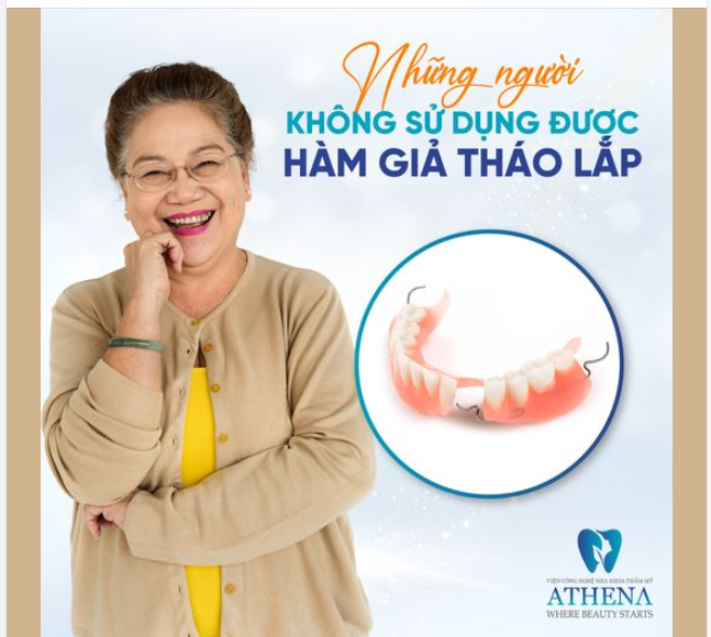 KHÔNG PHẢI AI CŨNG LÀM ĐƯỢC HÀM THÁO LẮP, ĐỌC NGAY BÀI VIẾT NÀY ĐỂ BIẾT LÝ DO TẠI SAO?
