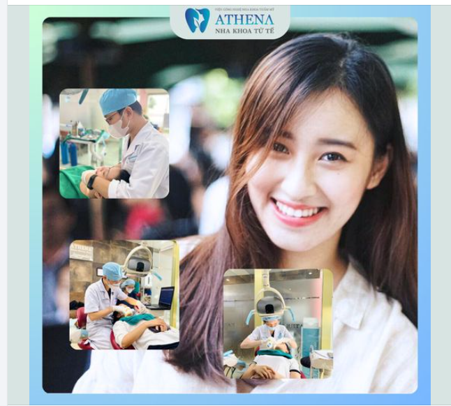 Bắt đầu hành trình đến nụ cười hoàn hảo - Niềng răng ngay hôm nay!