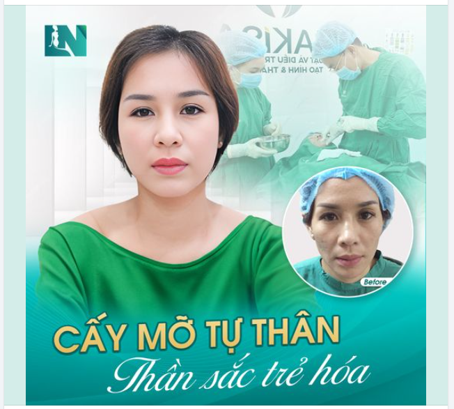 HỒI XUÂN NHAN SẮC U50 KHIẾN AI NẤY ĐỀU TRẦM TRỒ