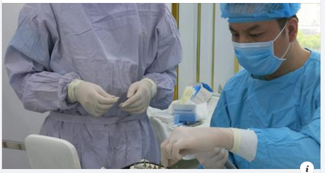 Rút ngắn tối đa thời gian với Implant nha khoa tức thì