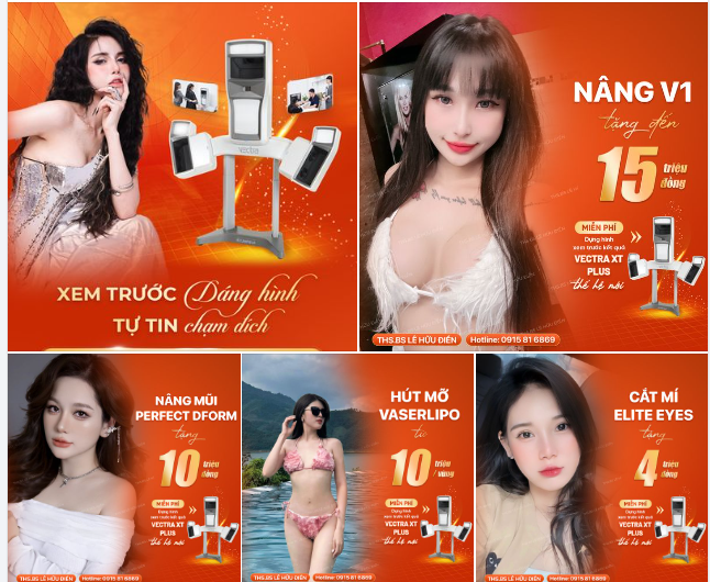 XEM TRƯỚC DÁNG HÌNH - TỰ TIN CHẠM ĐÍCH