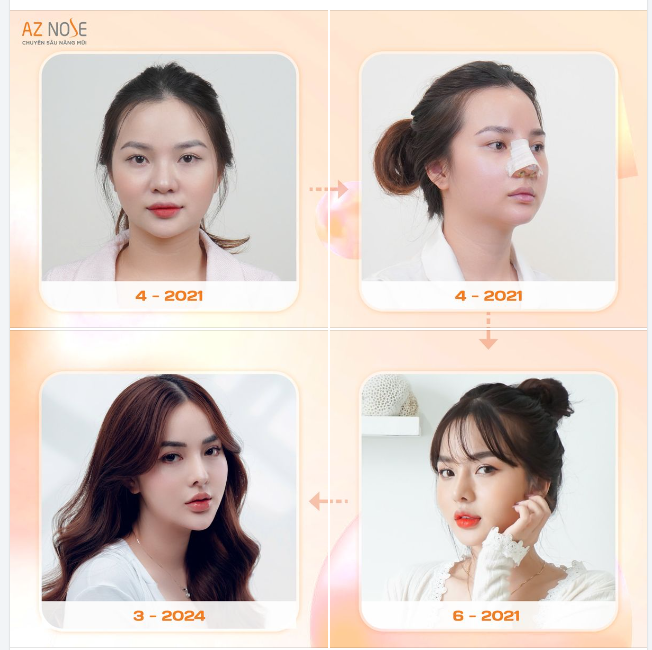 "Công việc của em thuận lợi hơn khi có nhiều show diễn cả trong và ngoài nước."
